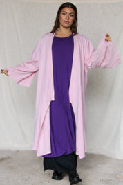 Lys rosa Kimono Summerdays Lys rosa