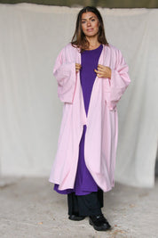 Lys rosa Kimono Summerdays Lys rosa