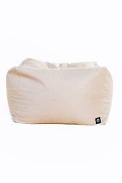 Beige Zitzakhoes Sandön Beige