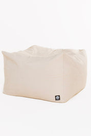 Beige Zitzakhoes Sandön Beige