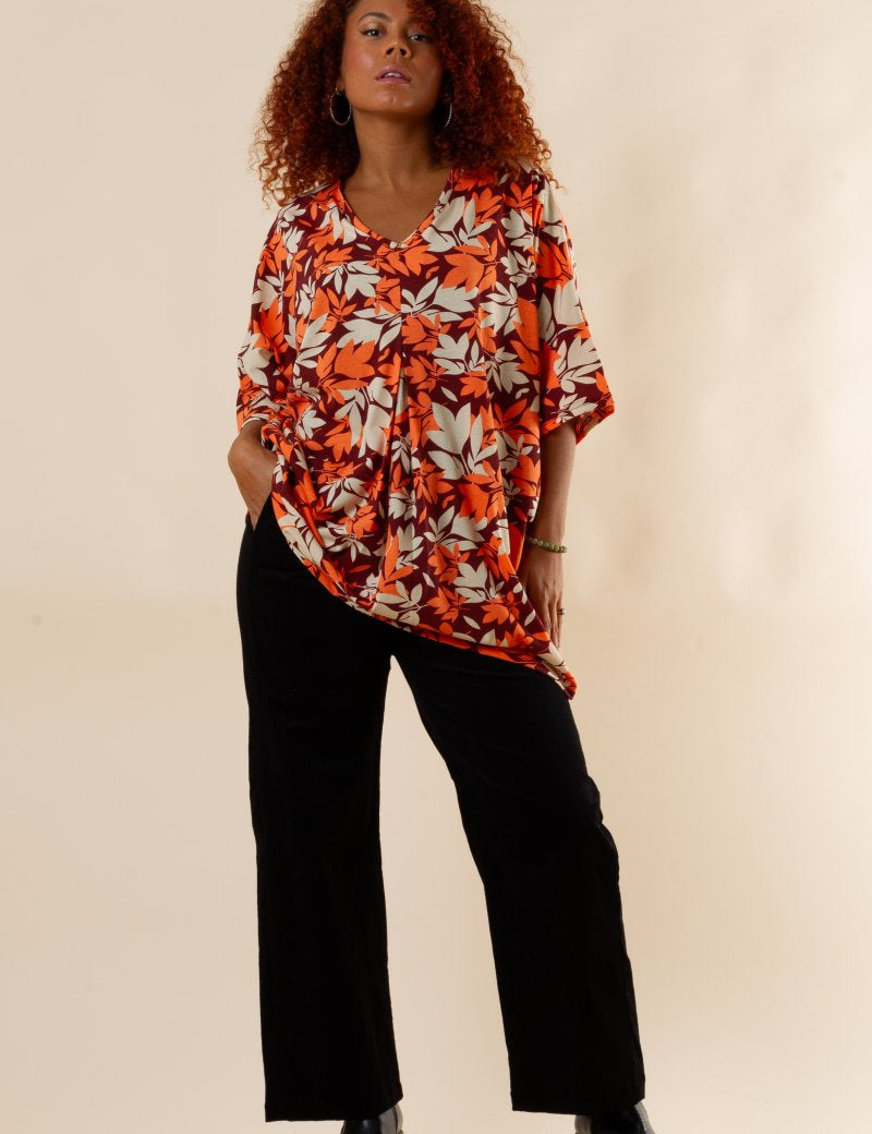 Brun_blommonstrad_T-Shirt_Millan_Flower_Brown_252.jpg