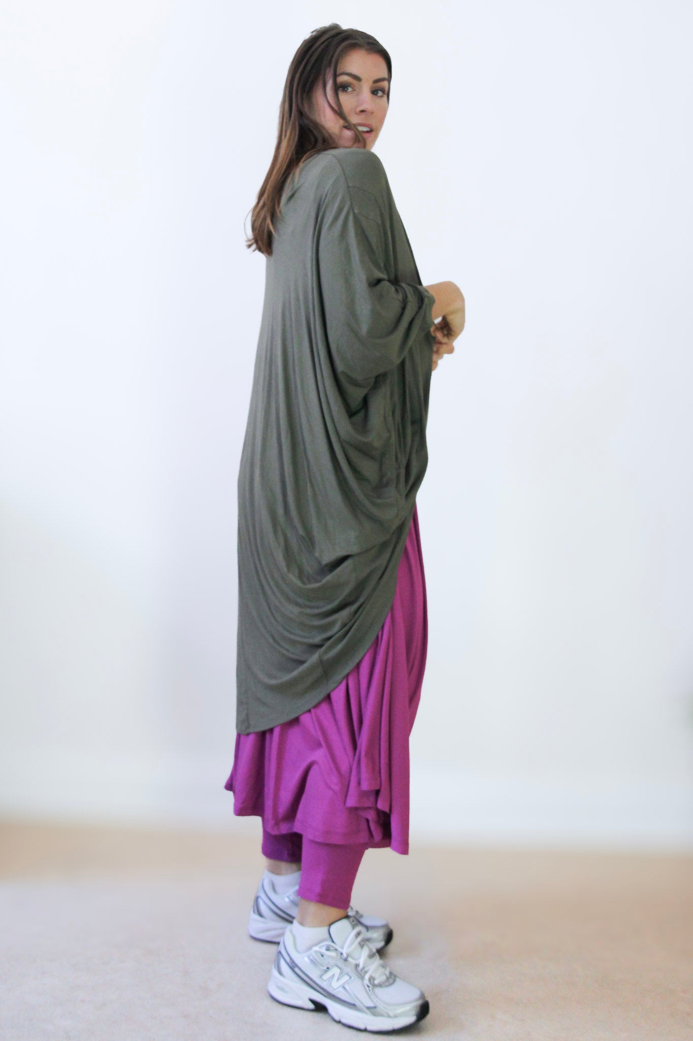 Grüne Kap-Bergang-Meeresschildkröte