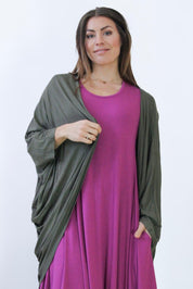 Grüne Kap-Bergang-Meeresschildkröte