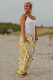 Gul Byxa Nova Yellow Base