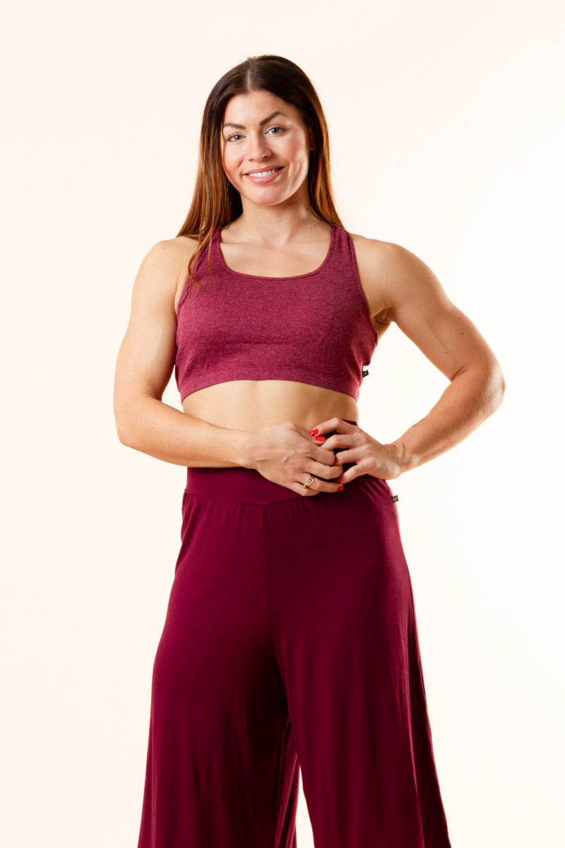 Lilla Topp Ida Plum