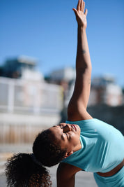 Turkoois Top Nova Turkoois