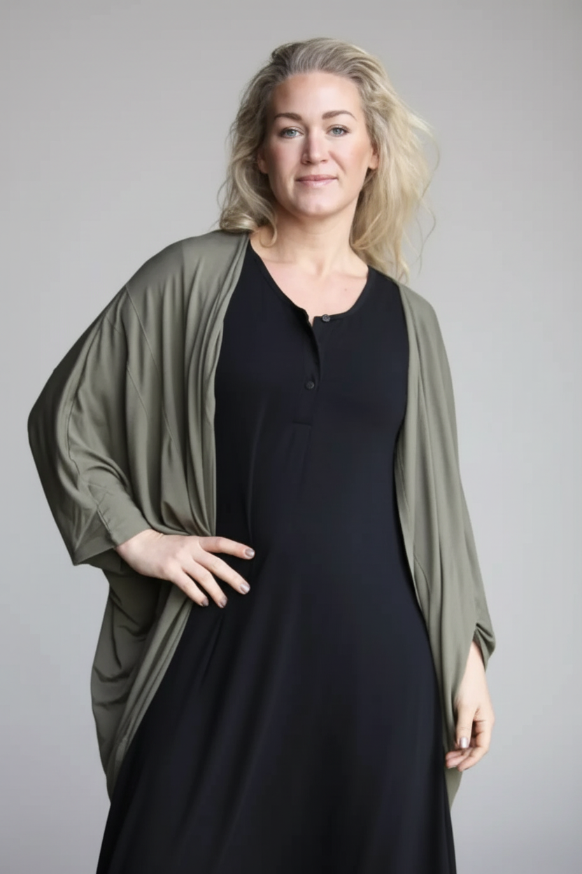 Grüne Kap-Bergang-Meeresschildkröte