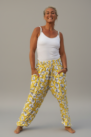 Gul Byxa Nova Yellow Base