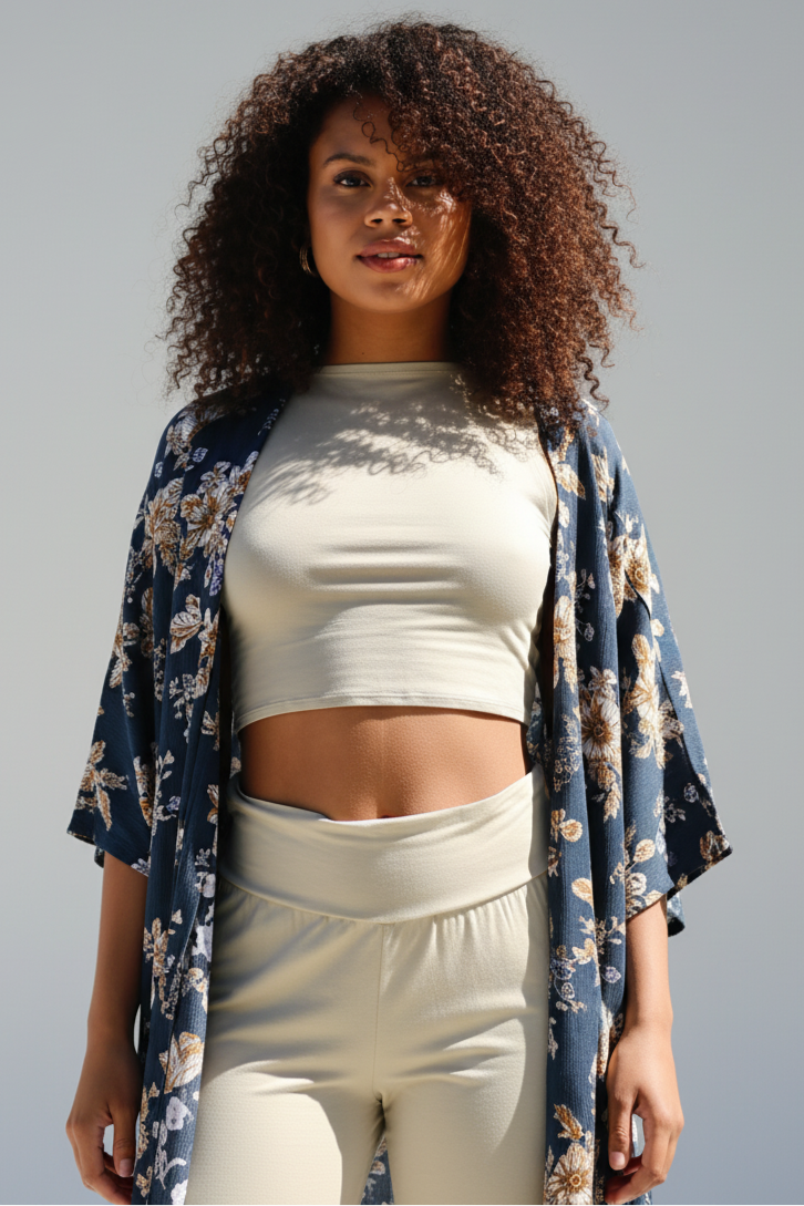 Beige Topp Nova Beige