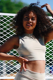 Beige Topp Nova Beige