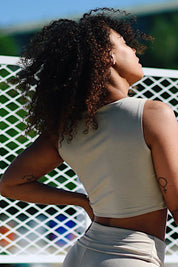 Beige Topp Nova Beige