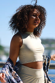 Beige Topp Nova Beige