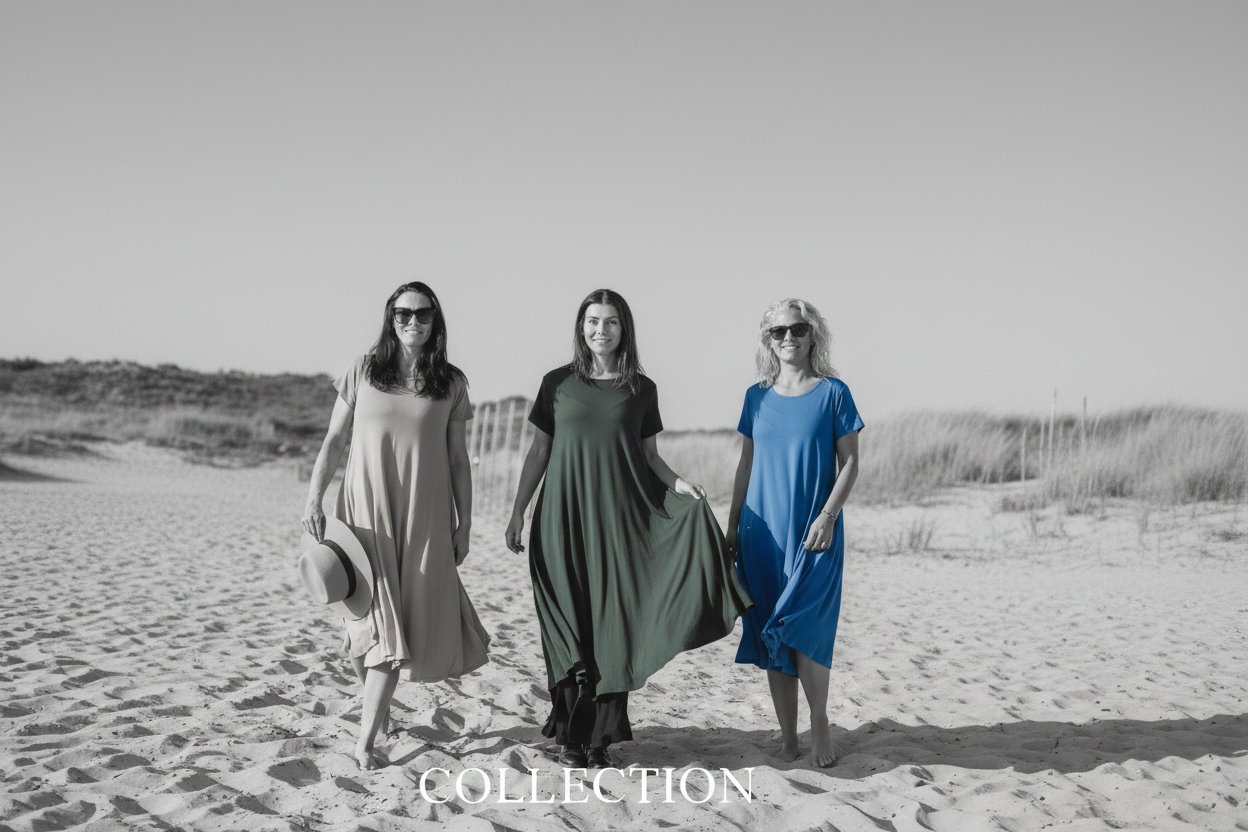 Ballerina Collection