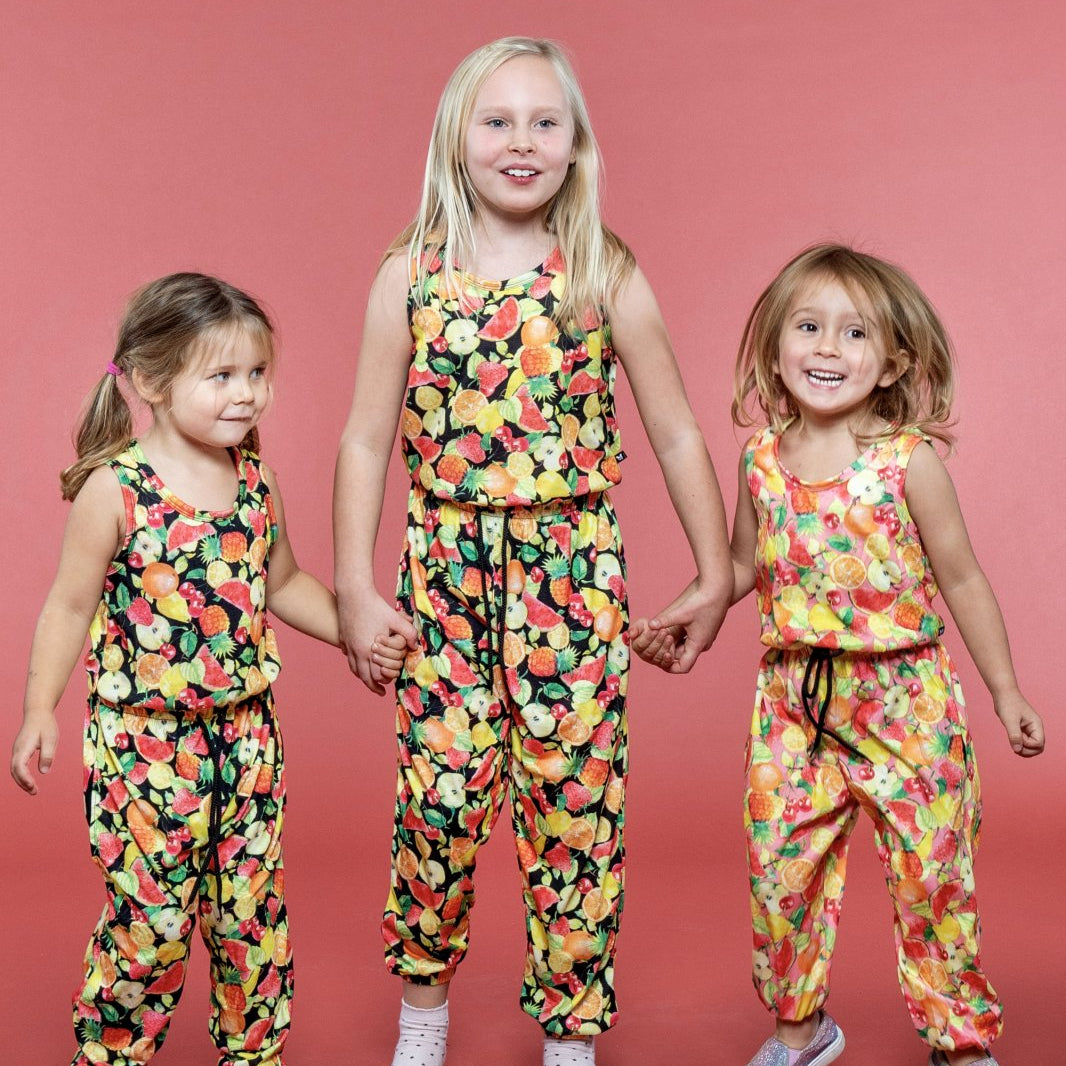 UTFÖRSÄLJNING BARNKLÄDER