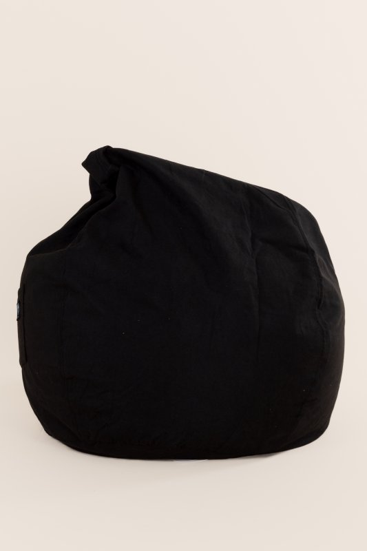 Rauk Sacco Cover Schwarz