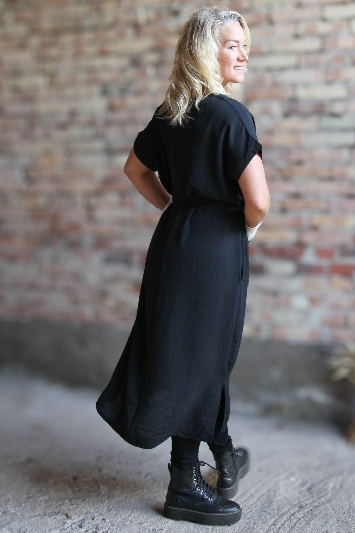 Black Dress Roxy Black Black Dress Roxy Black