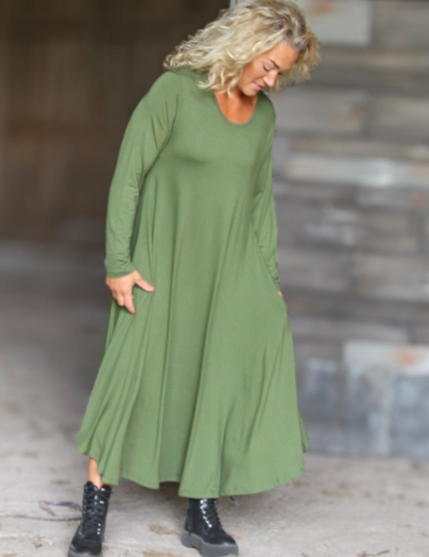 Gron_Klanning_Ballerina_Longsleeve_Warm_Green_251_30888caa-8082-48cc-bf32-a3d71069a651.jpg