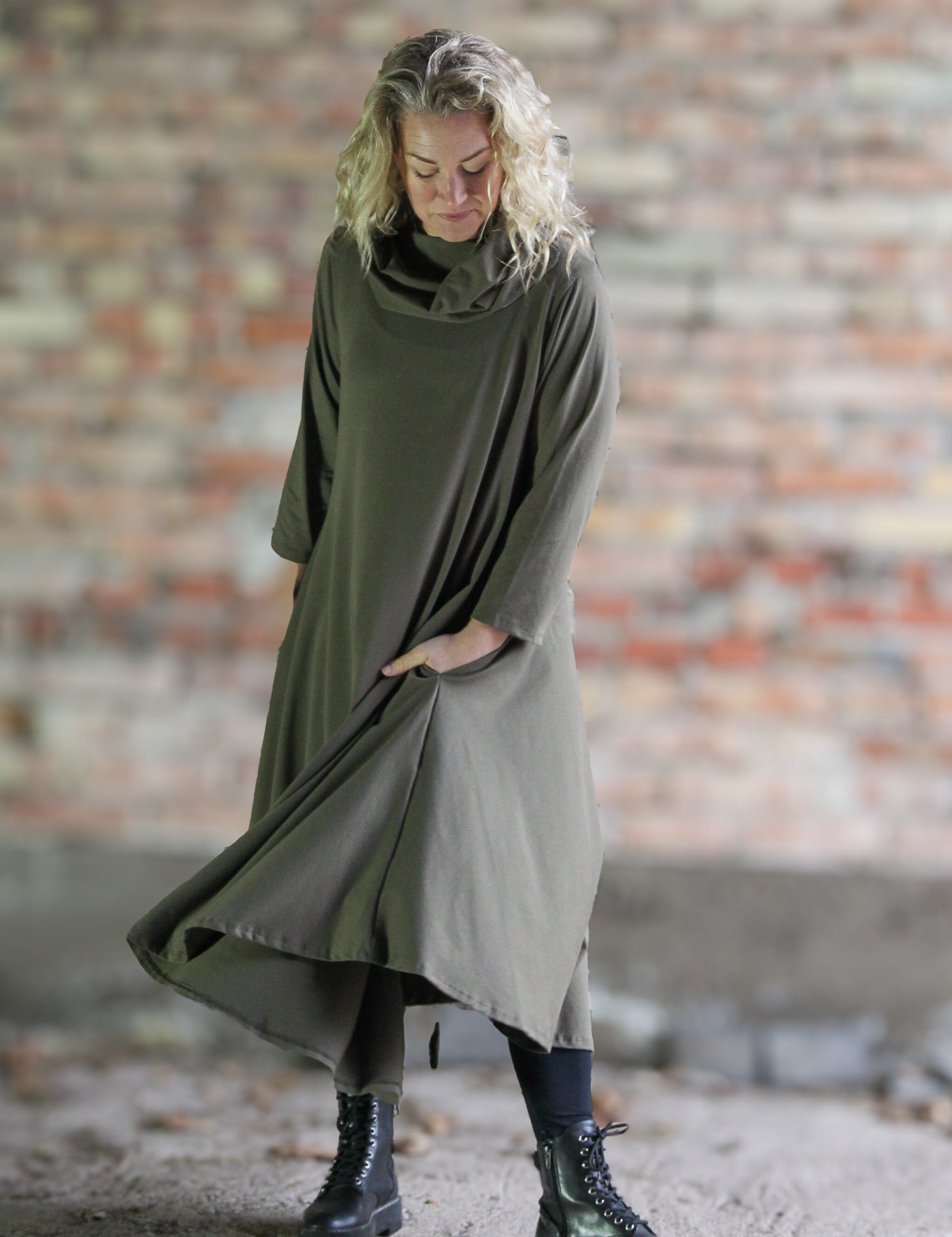 Gron_Klanning_Ballerina_Polo_Dk_Green2.jpg