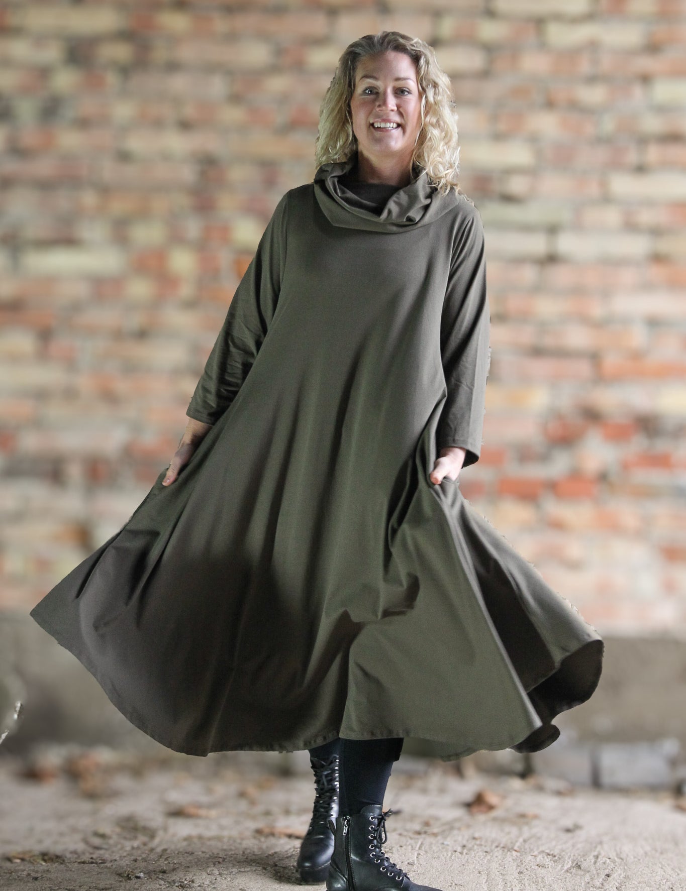 Gron_Klanning_Ballerina_Polo_Dk_Green3.jpg