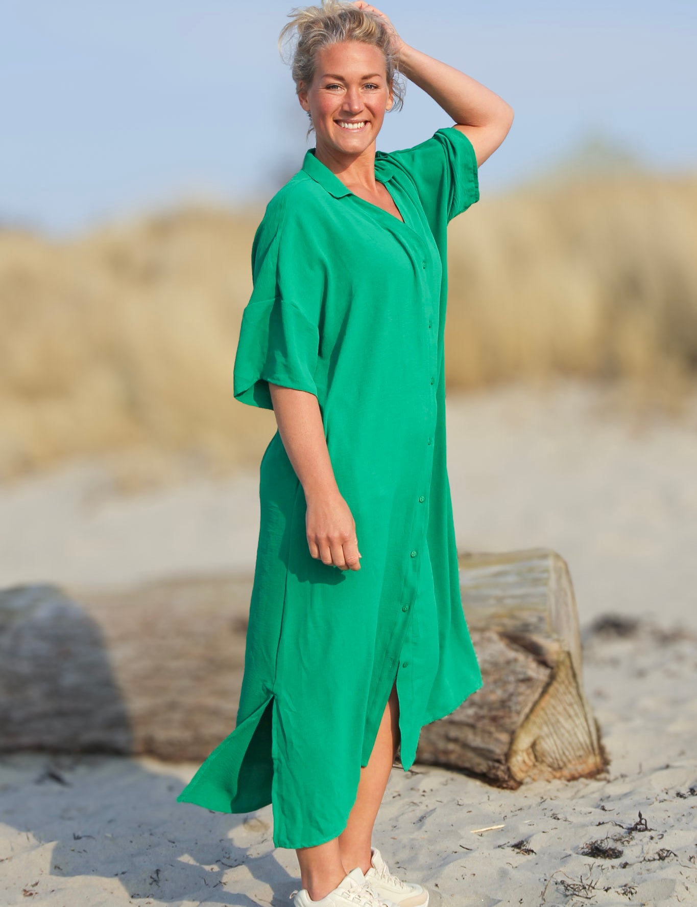 Gron_Klanning_Sahara_Longshirt_Green_256.jpg