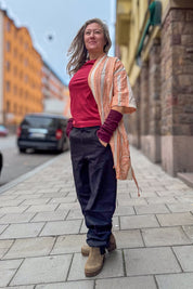 Gul Kimono Karesuando Yellow