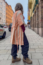 Gul Kimono Karesuando Yellow