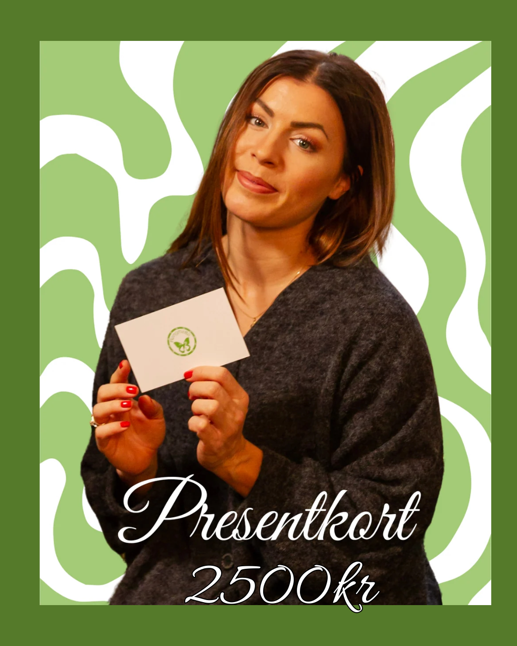 Presentkort