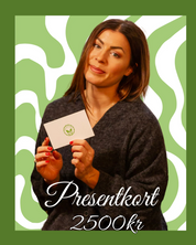Presentkort
