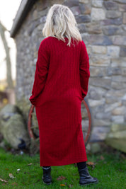 Red Dress Lyckeby Red