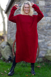 Red Dress Lyckeby Red