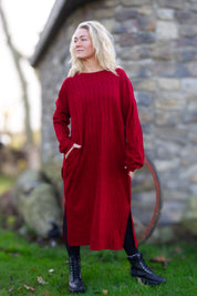 Red Dress Lyckeby Red