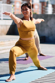 Sinappi Top Nova Sinappi