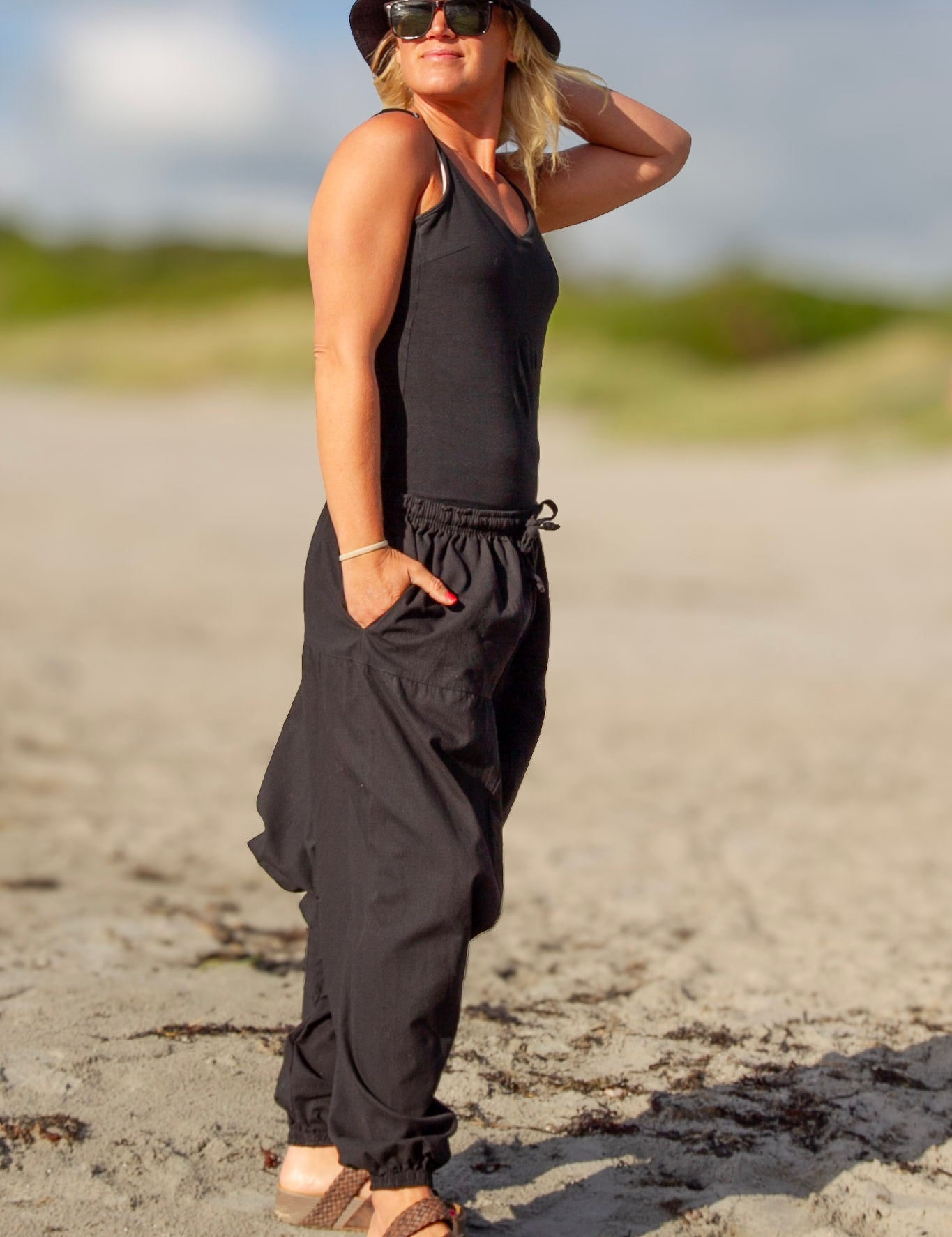 Svart_Haremsbyxa_Yogi_Cargo_Black244.jpg