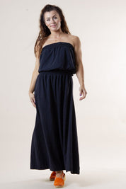 Schwarzes Kleid Grace Simply Black