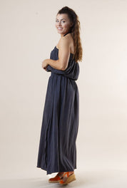 Schwarzes Kleid Grace Simply Black