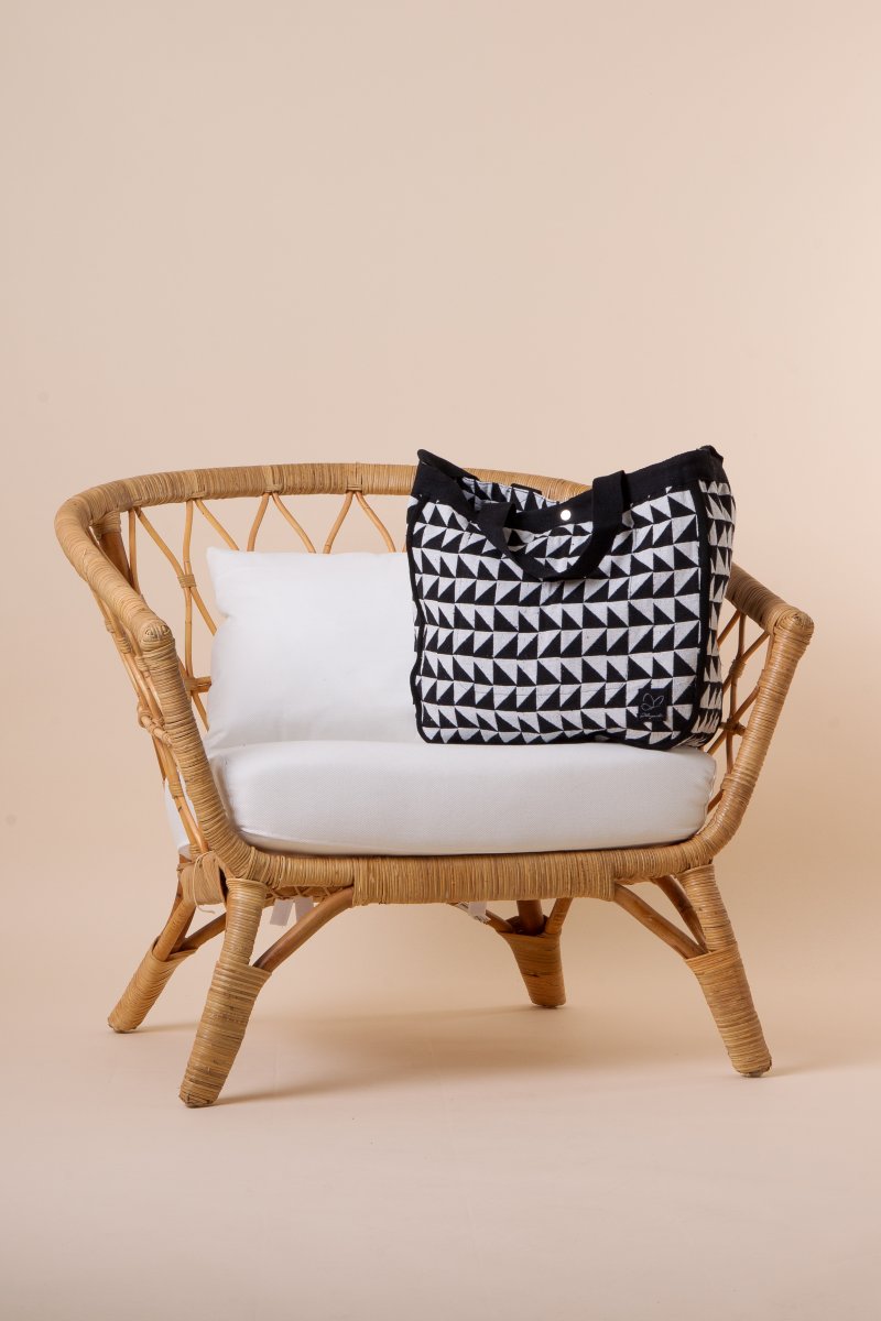 Eine praktische und langlebige Tasche in limitierter Auflage