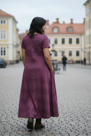Ballerina 5 cm kortare på stadstorg