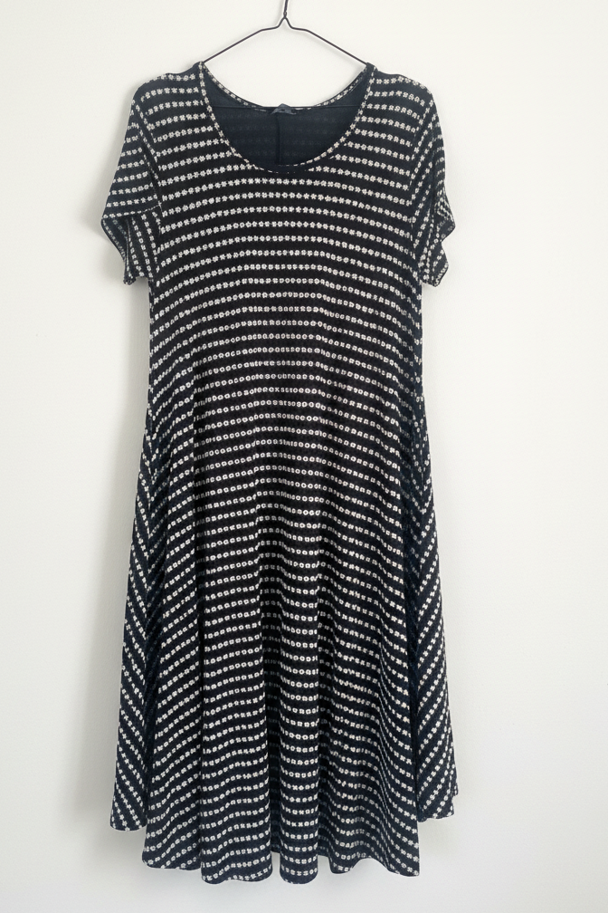 Ballerina Black - Hanger