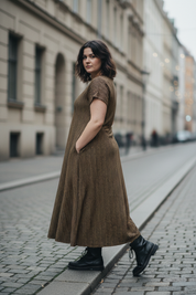 Berlin final – gatukorsning