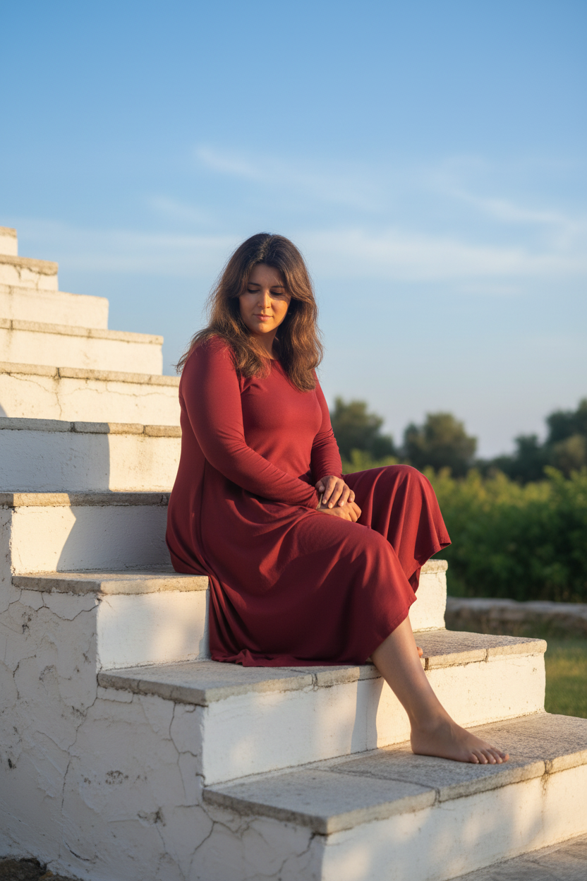 Bordeaux – Trappa