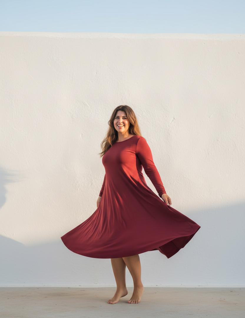 Bordeaux – Twirl