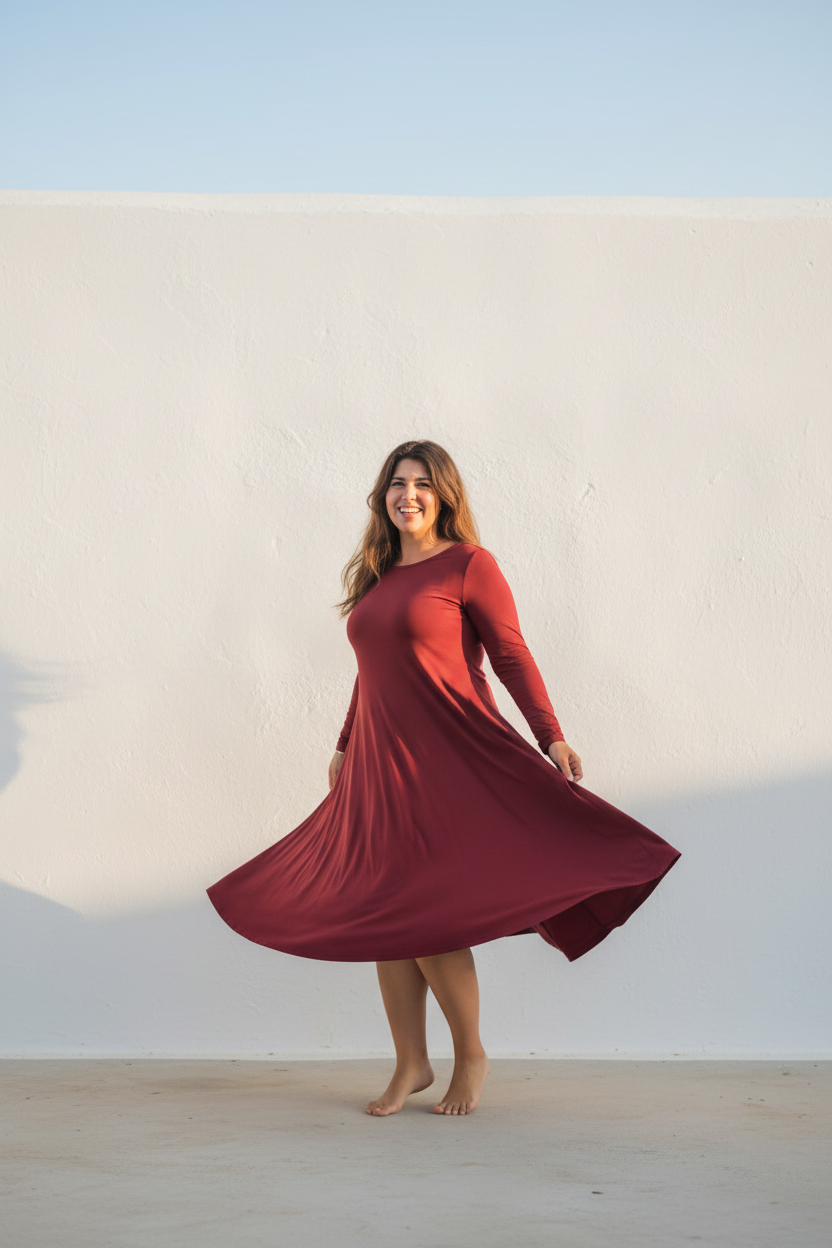 Bordeaux – Twirl