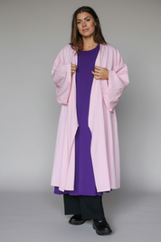 Lichtroze Kimono Summerdays Lichtroze