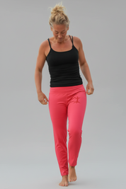 Rosa Tights Bufana Pink