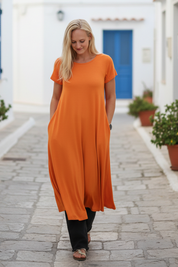 Enkel vit arkitektur