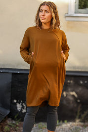 Gul Klänning Niva Yellow