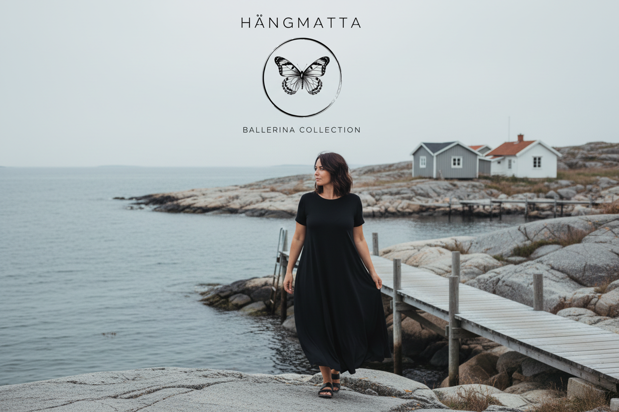 Hängmatta Ballerina Collection Hero - Skandinavisk