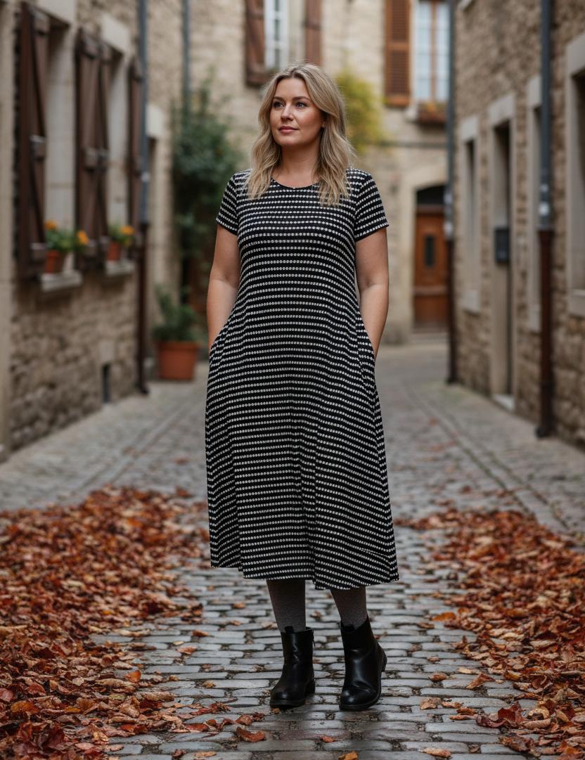 Höst 1 – Kullerstensgata