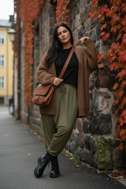 Höst 3 – Stenvägg