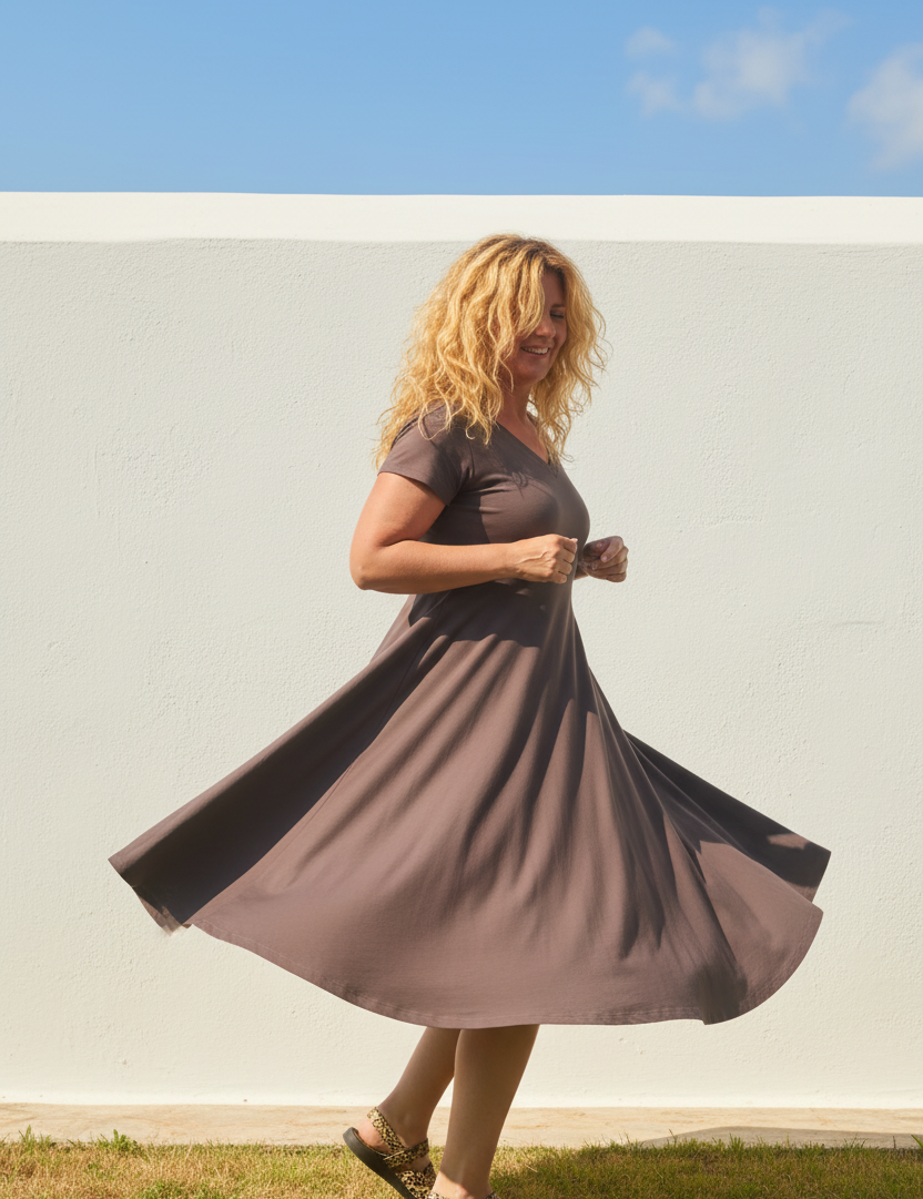 Kolleana Brun – Twirl